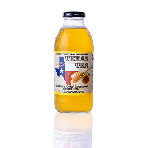 Collections – Texas Tea