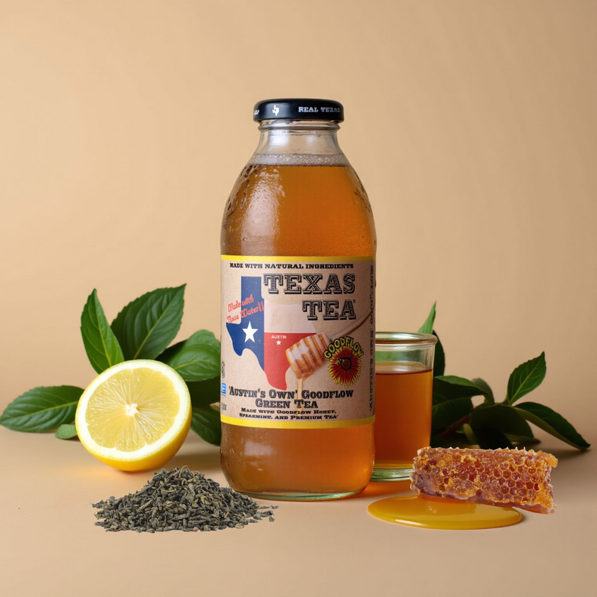 Texas Tea