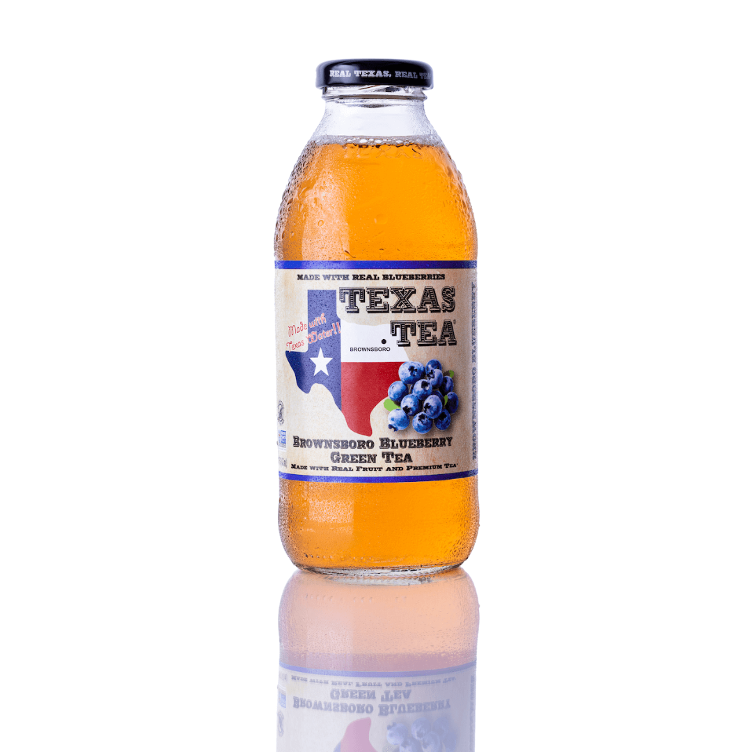 Texas Tea