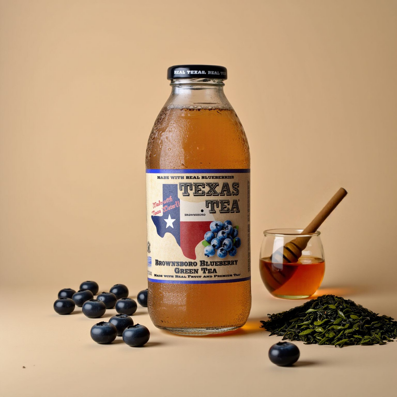 Texas Tea