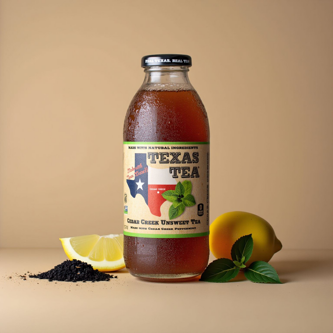 Texas Tea