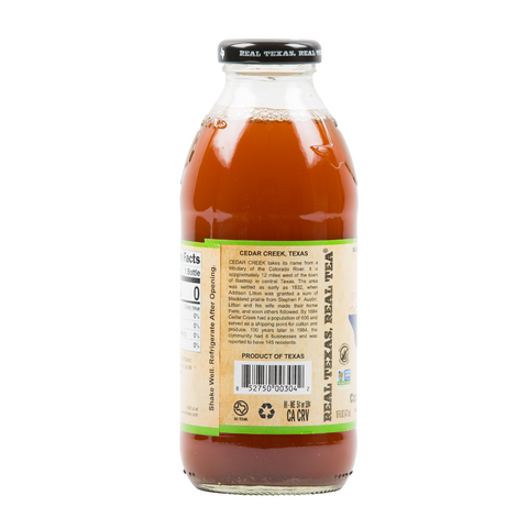 Dove Creek Unsweet Tea (case)