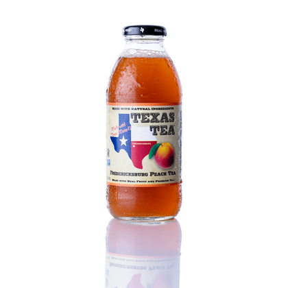 Texas Tea