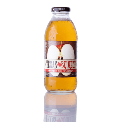 100% Apple Juice (case)