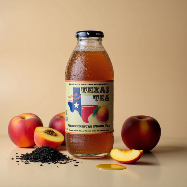 Texas Tea