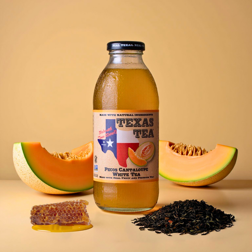Texas Tea